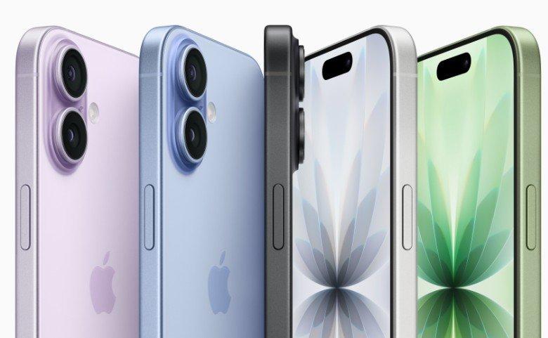 Apple iPhone 17 - Trade In 256GB - T-Mobile