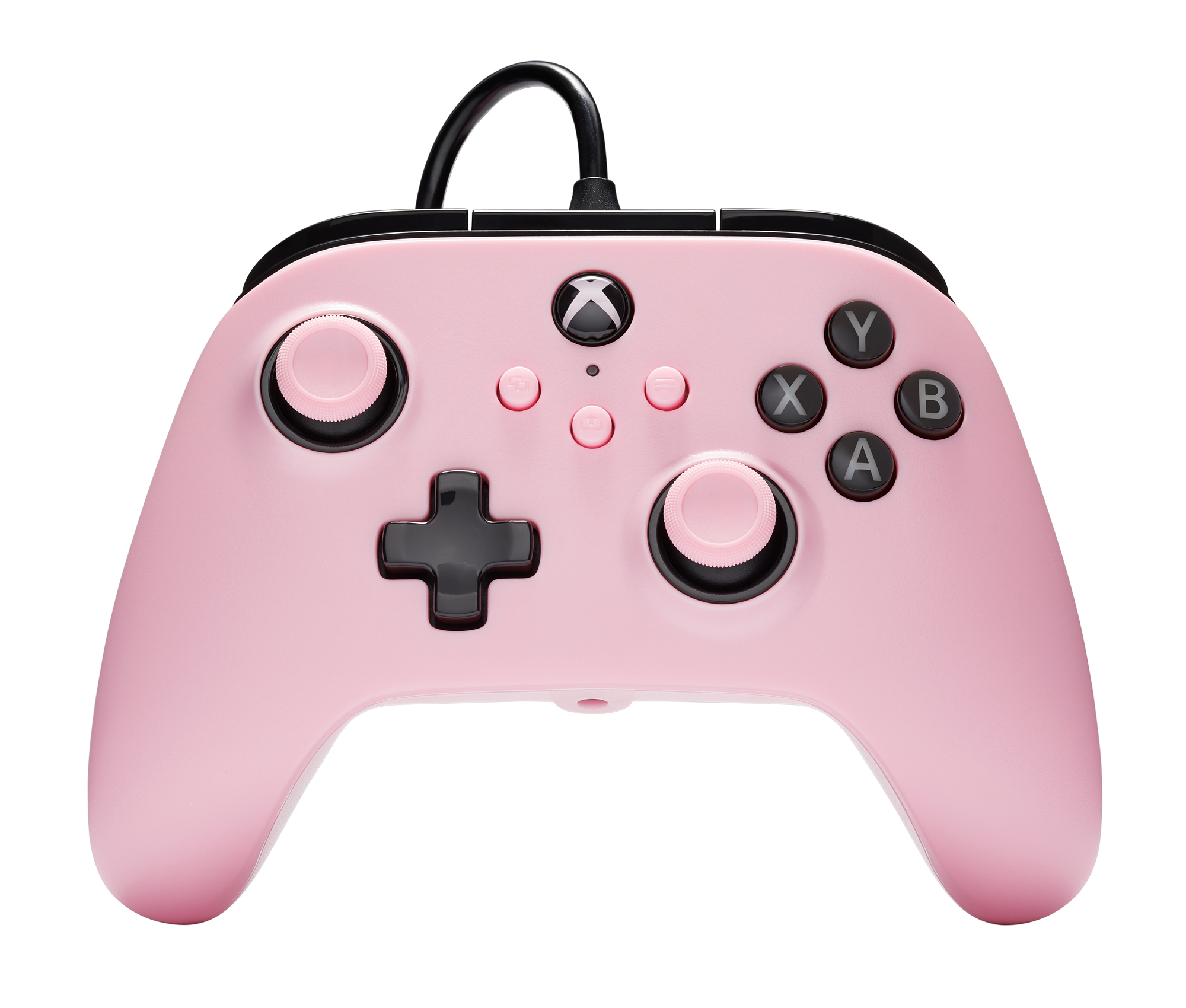 PowerA Wired Controller for Xbox Series X/S - Pink