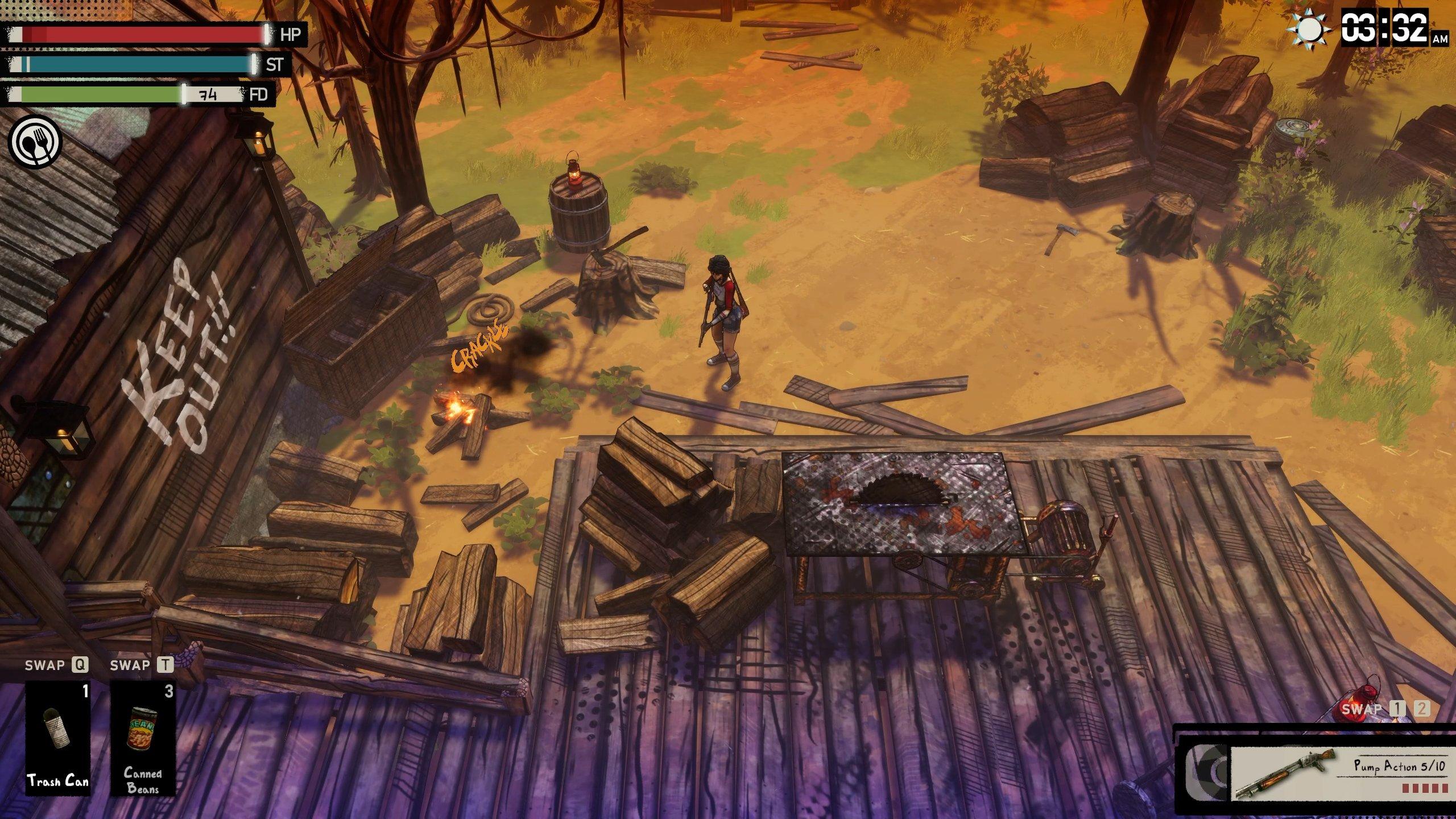 I Hate This Place - PlayStation 5