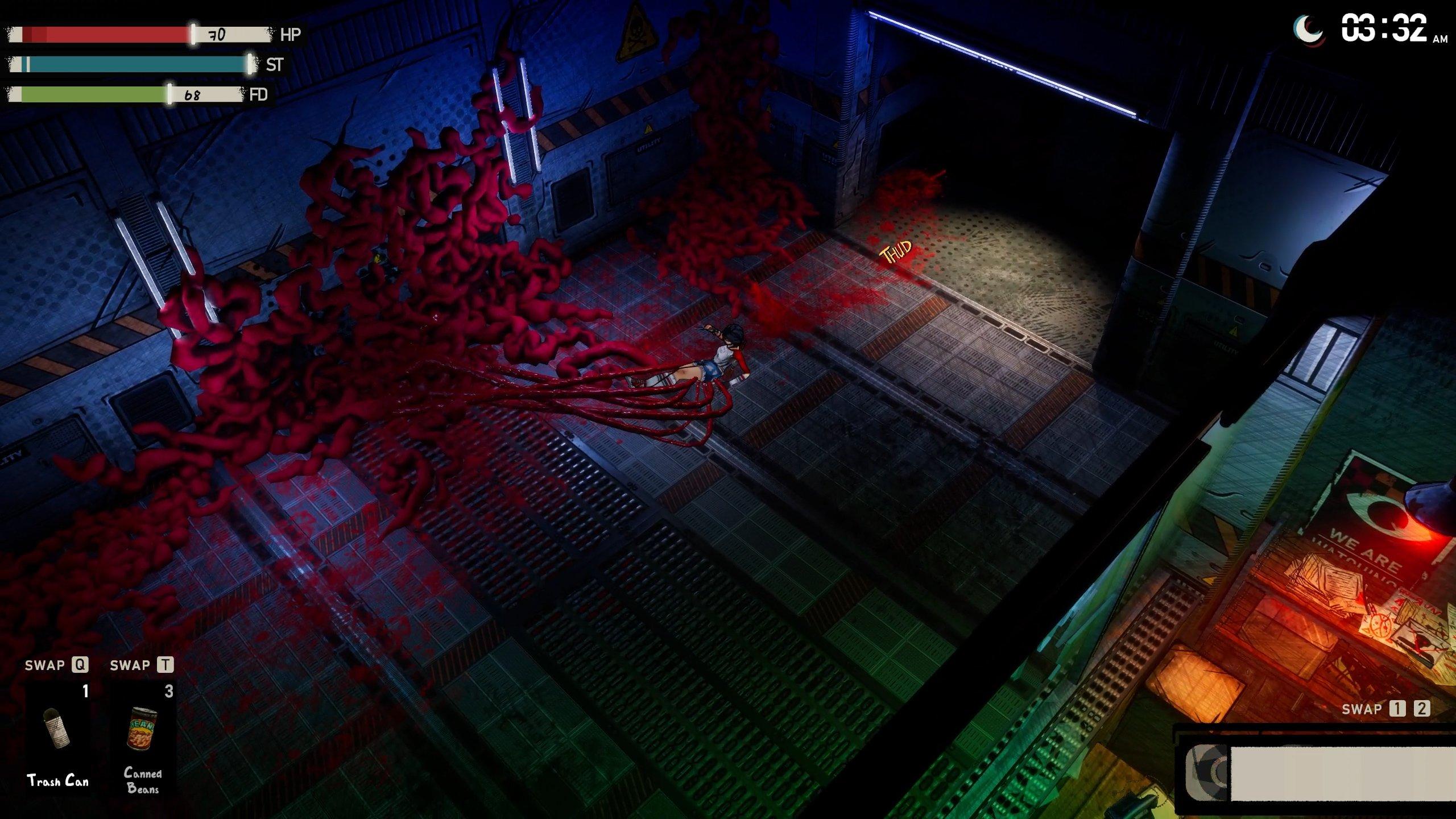 I Hate This Place - PlayStation 5