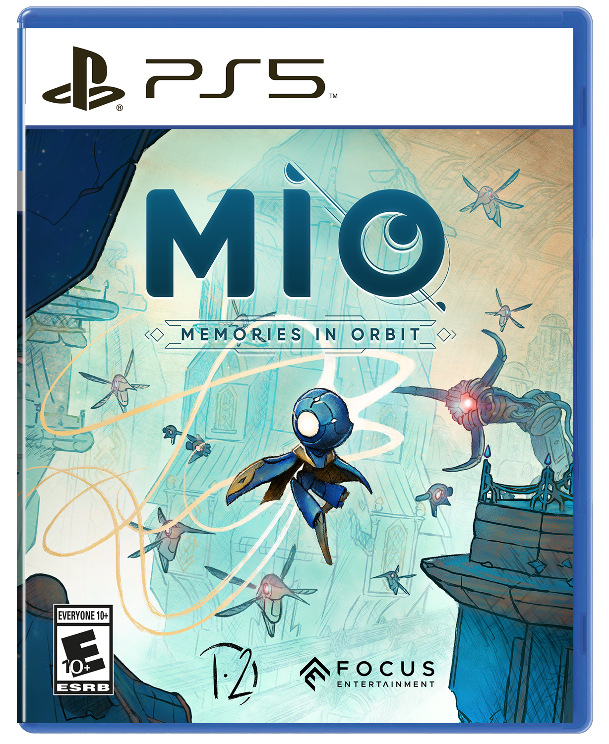 MIO: Memories In Orbit | Plaion | GameStop