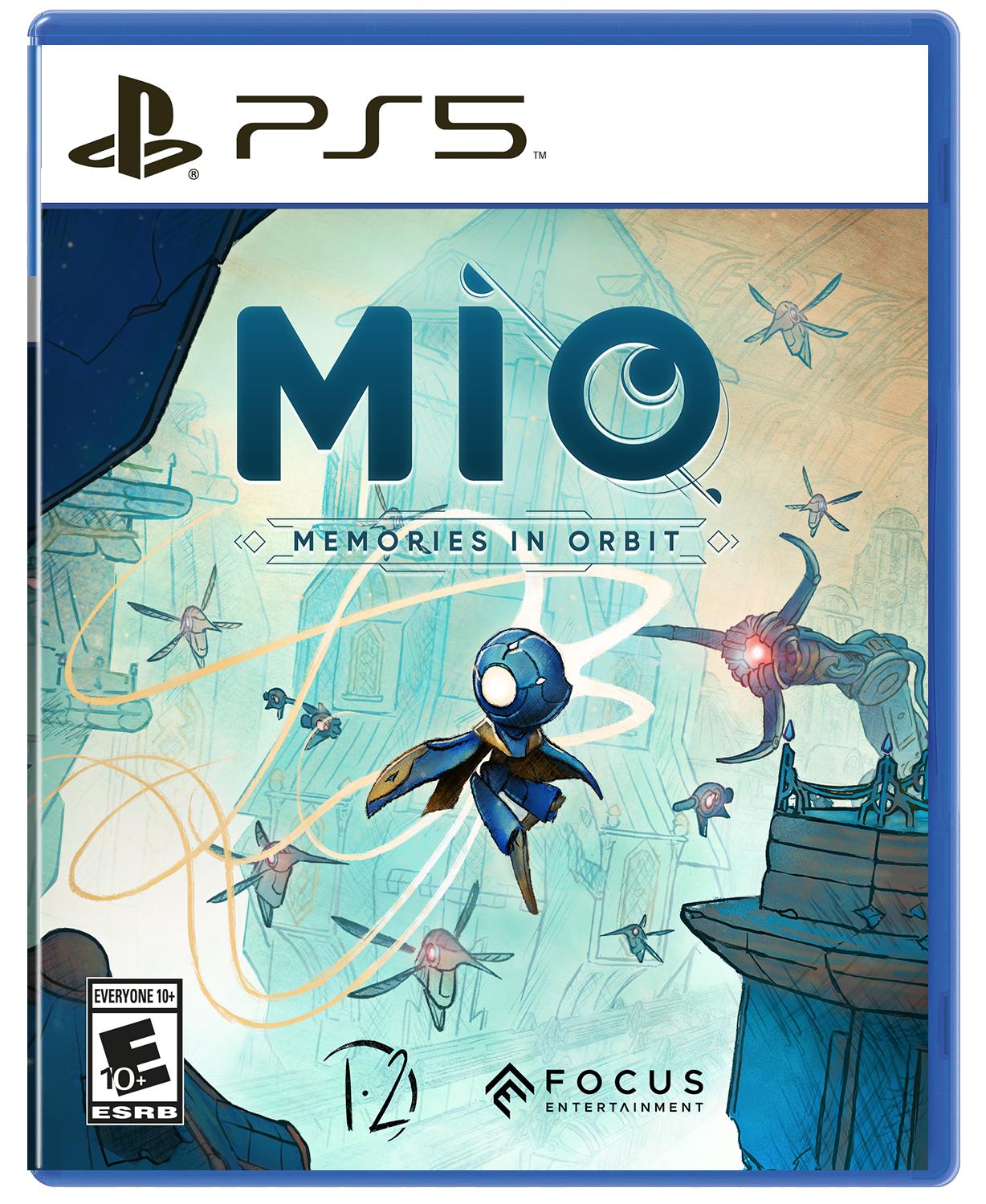 MIO: Memories In Orbit | Plaion | GameStop