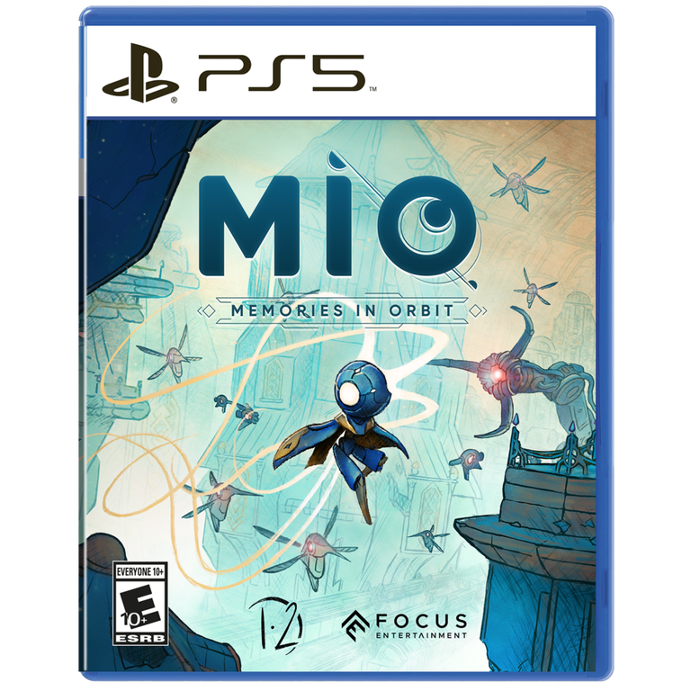 MIO: Memories In Orbit - PlayStation 5