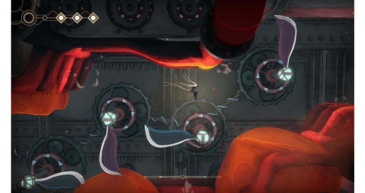 MIO: Memories In Orbit - Nintendo Switch 2