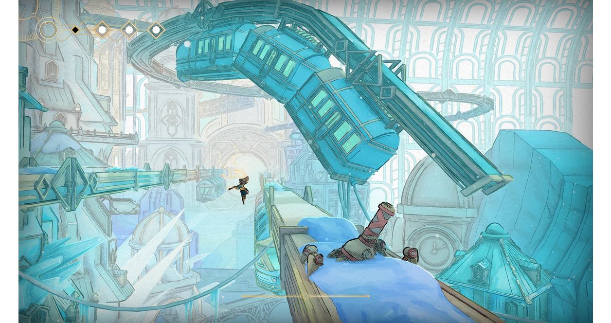 MIO: Memories In Orbit - Nintendo Switch 2