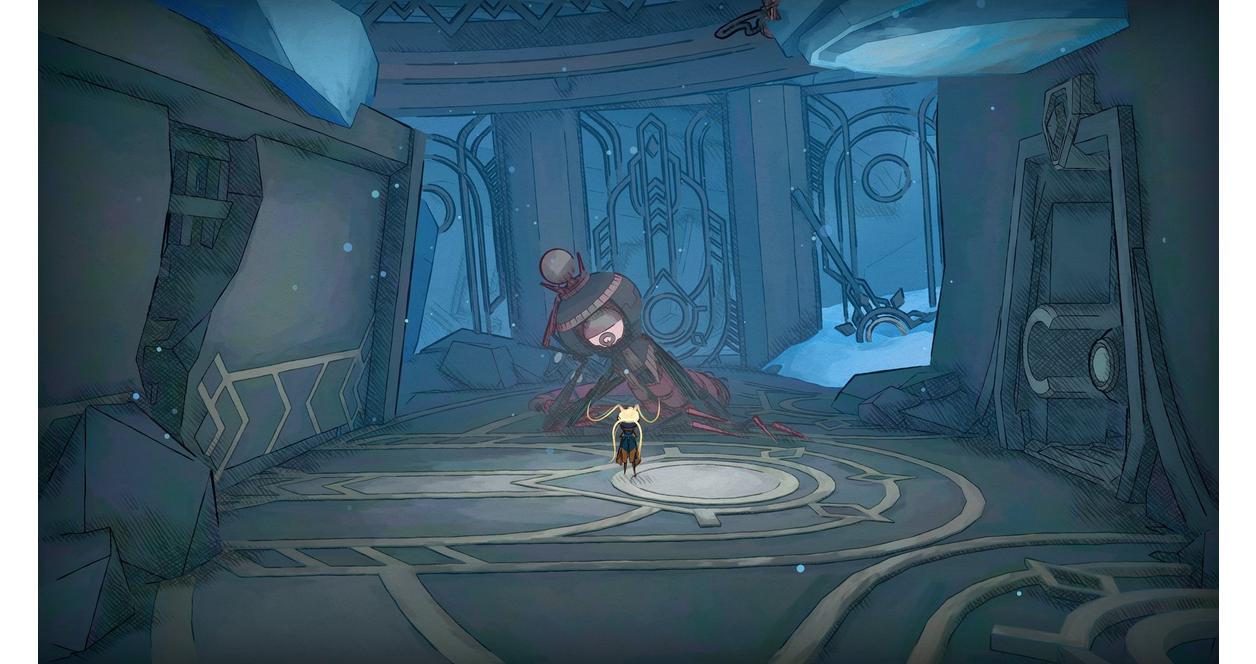 MIO: Memories In Orbit - Nintendo Switch 2