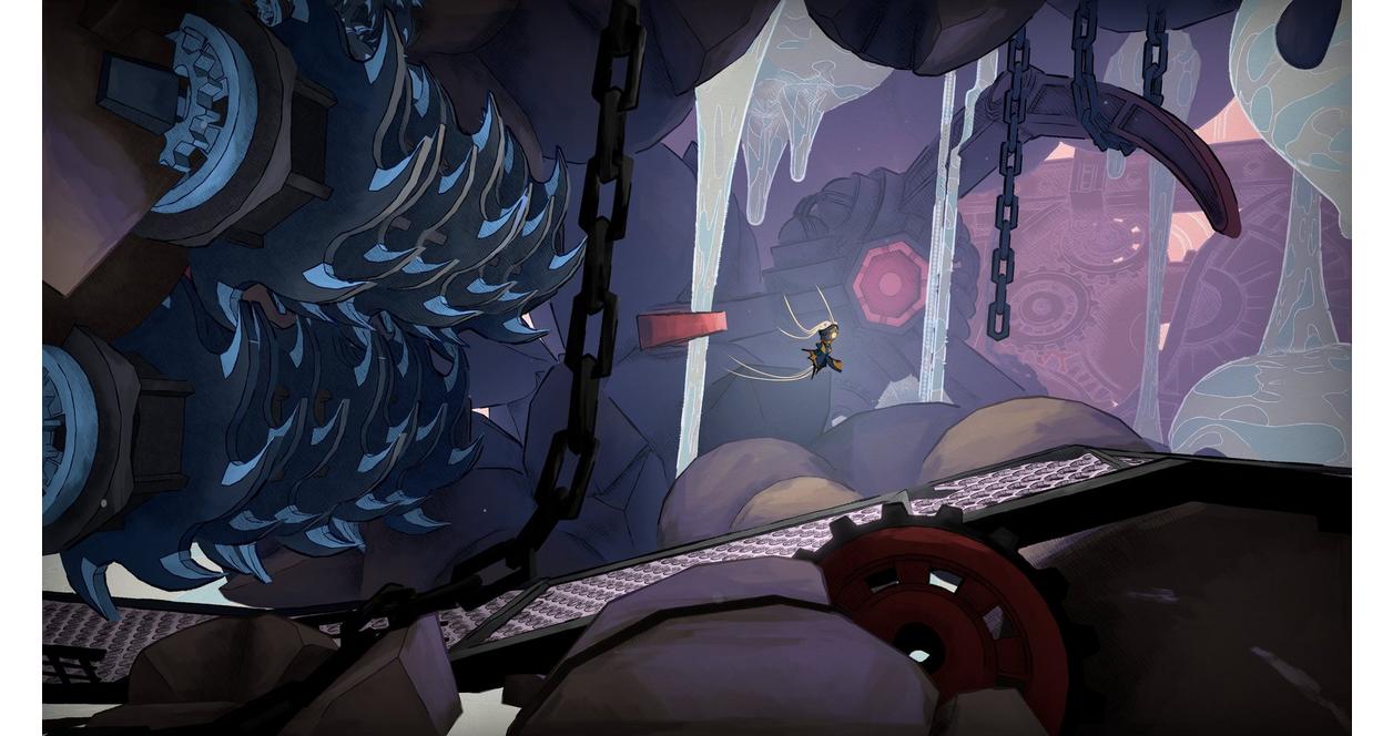 MIO: Memories In Orbit - Nintendo Switch 2
