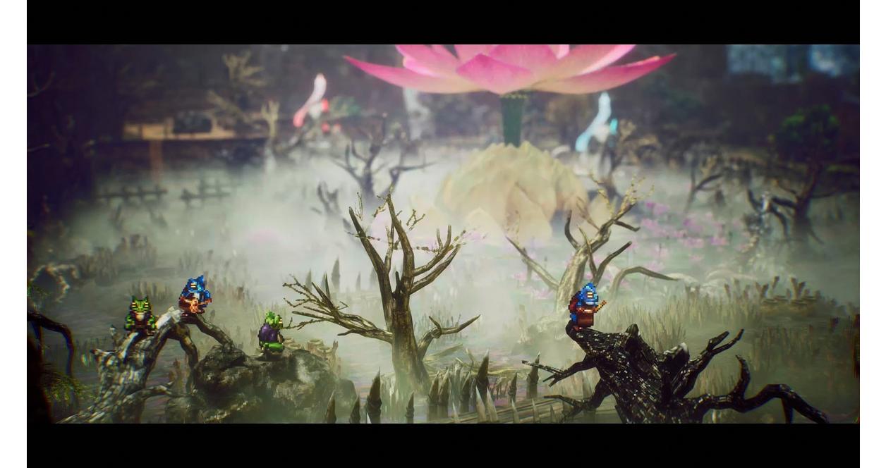 The Adventures of Elliot: The Millennium Tales - Nintendo Switch 2