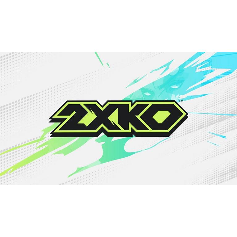 Riot Games 2XKO $25 Gift Card
