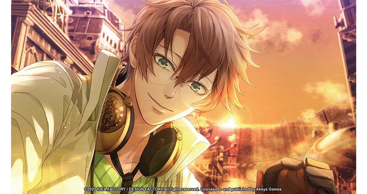 Code: Realize Guardian of Rebirth - Nintendo Switch | Aksys Games