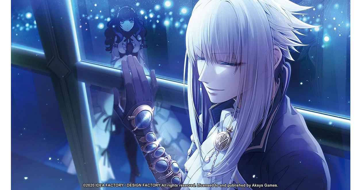 Code: Realize Guardian of Rebirth - Nintendo Switch | Aksys Games