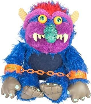 The Loyal Subjects my Pet Monster 14-in Large Plush | GameStop