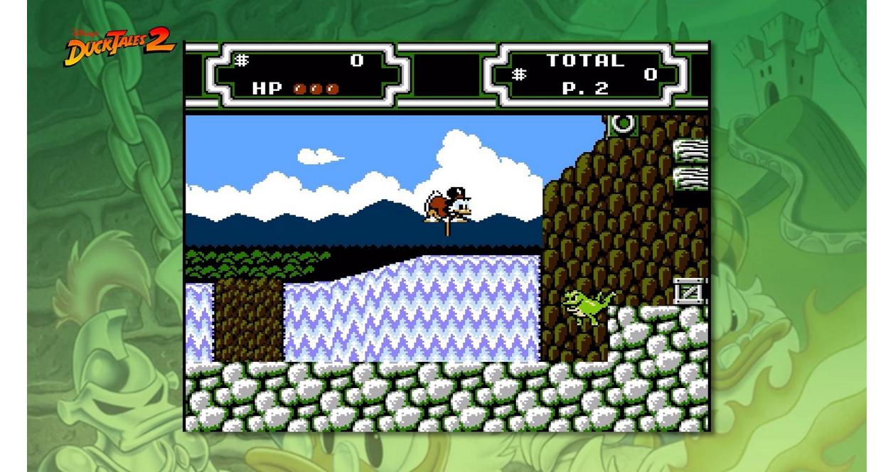 The Disney Afternoon Collection - Nintendo Switch 2