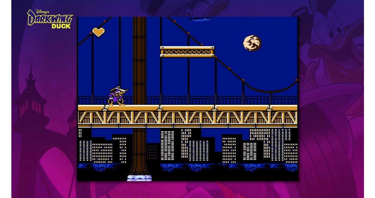 The Disney Afternoon Collection - Nintendo Switch 2