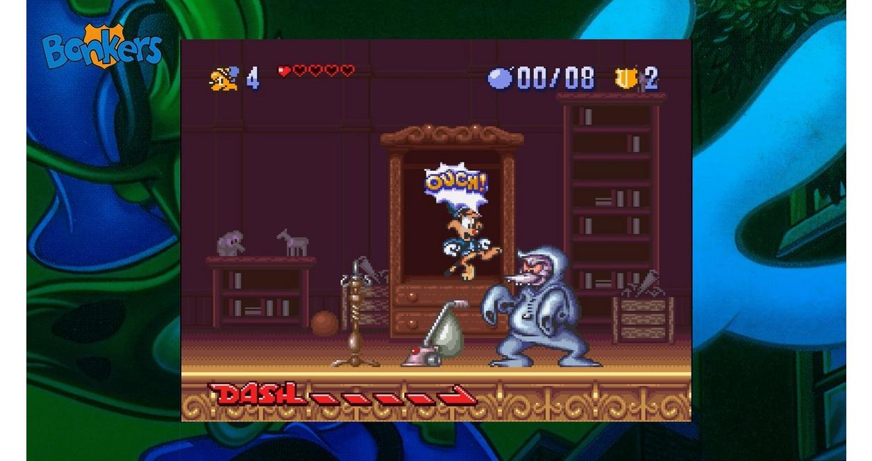 The Disney Afternoon Collection - Nintendo Switch 2