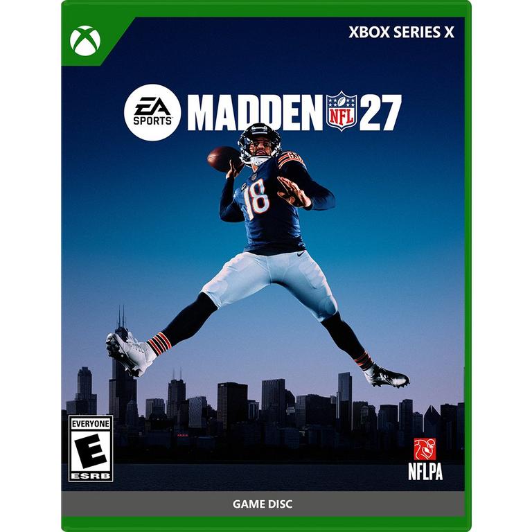 EA SPORTS Madden NFL 27 - Xbox Series X