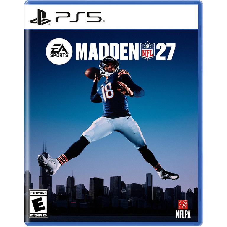 EA SPORTS Madden NFL 27 - PlayStation 5