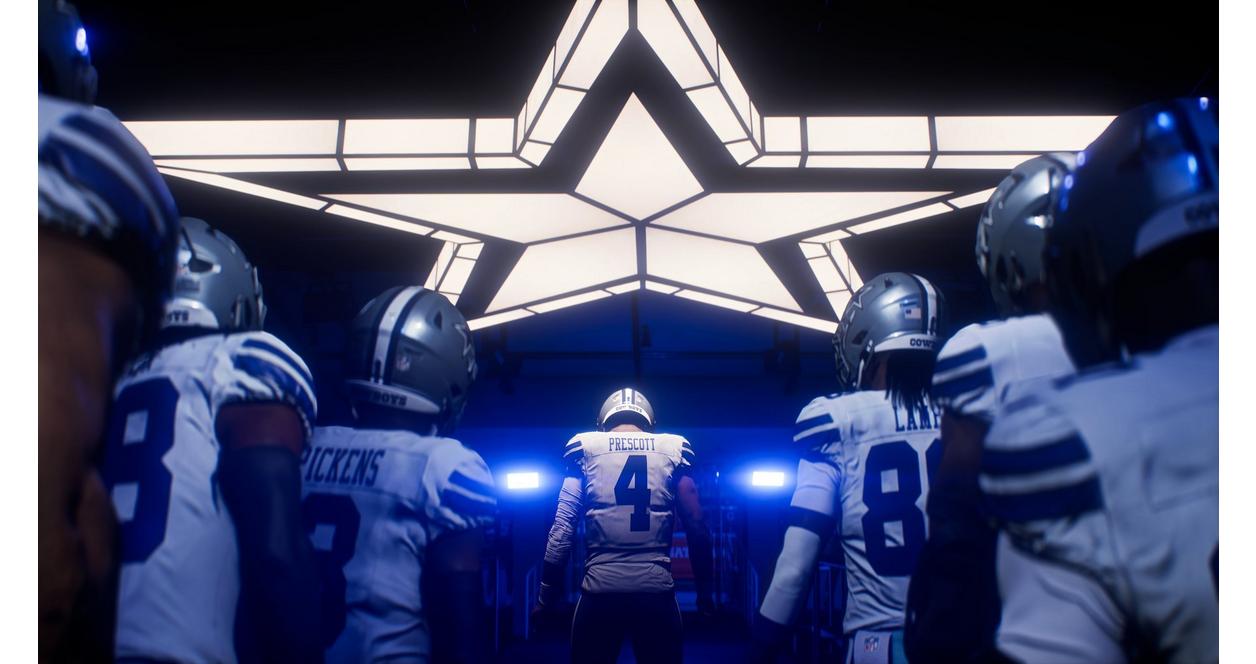 EA SPORTS Madden NFL 27 - PlayStation 5