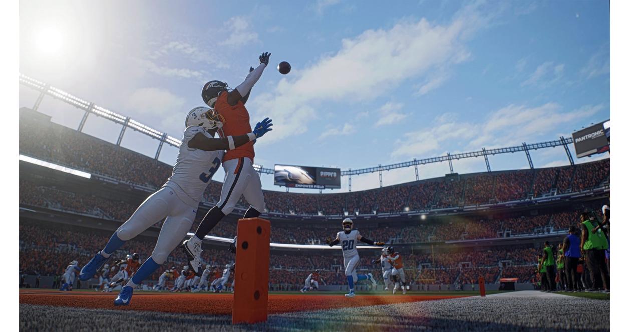 EA SPORTS Madden NFL 27 - PlayStation 5