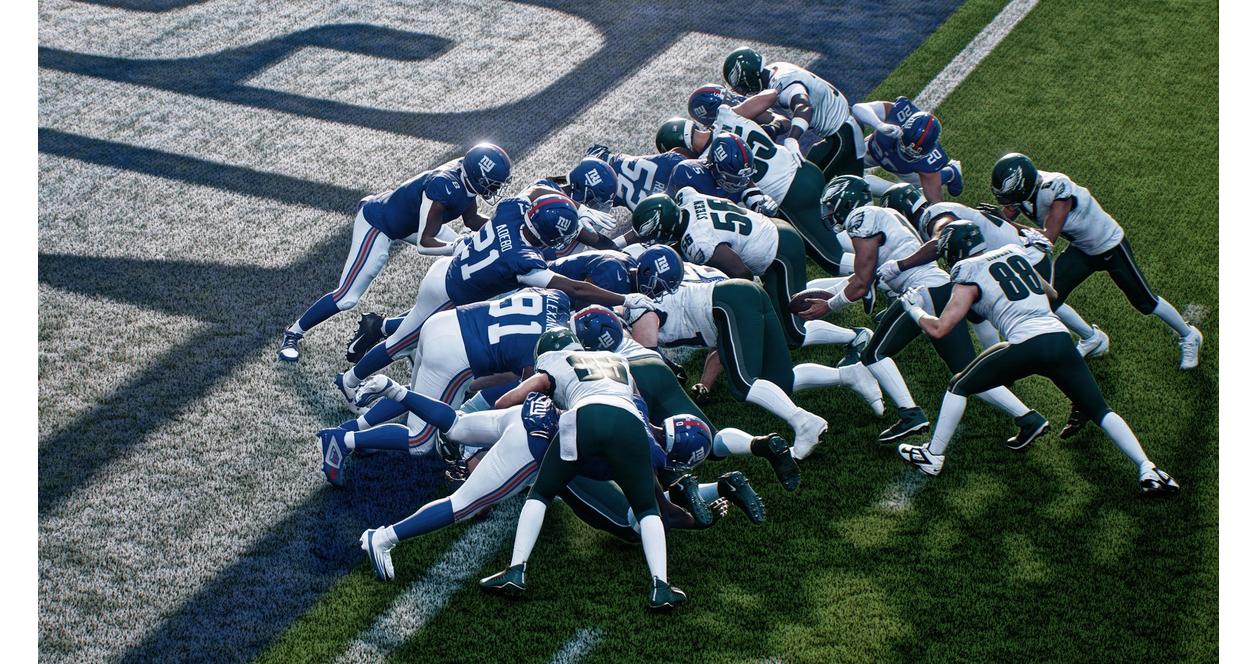 EA SPORTS Madden NFL 27 - PlayStation 5