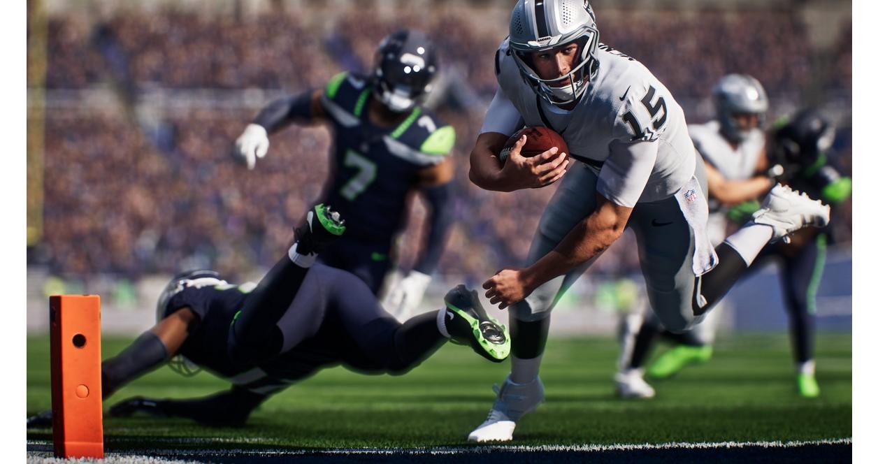 EA SPORTS Madden NFL 27 - PlayStation 5