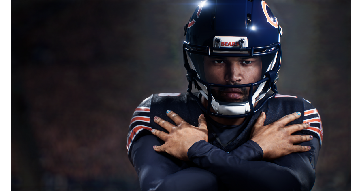 EA SPORTS Madden NFL 27 - PlayStation 5