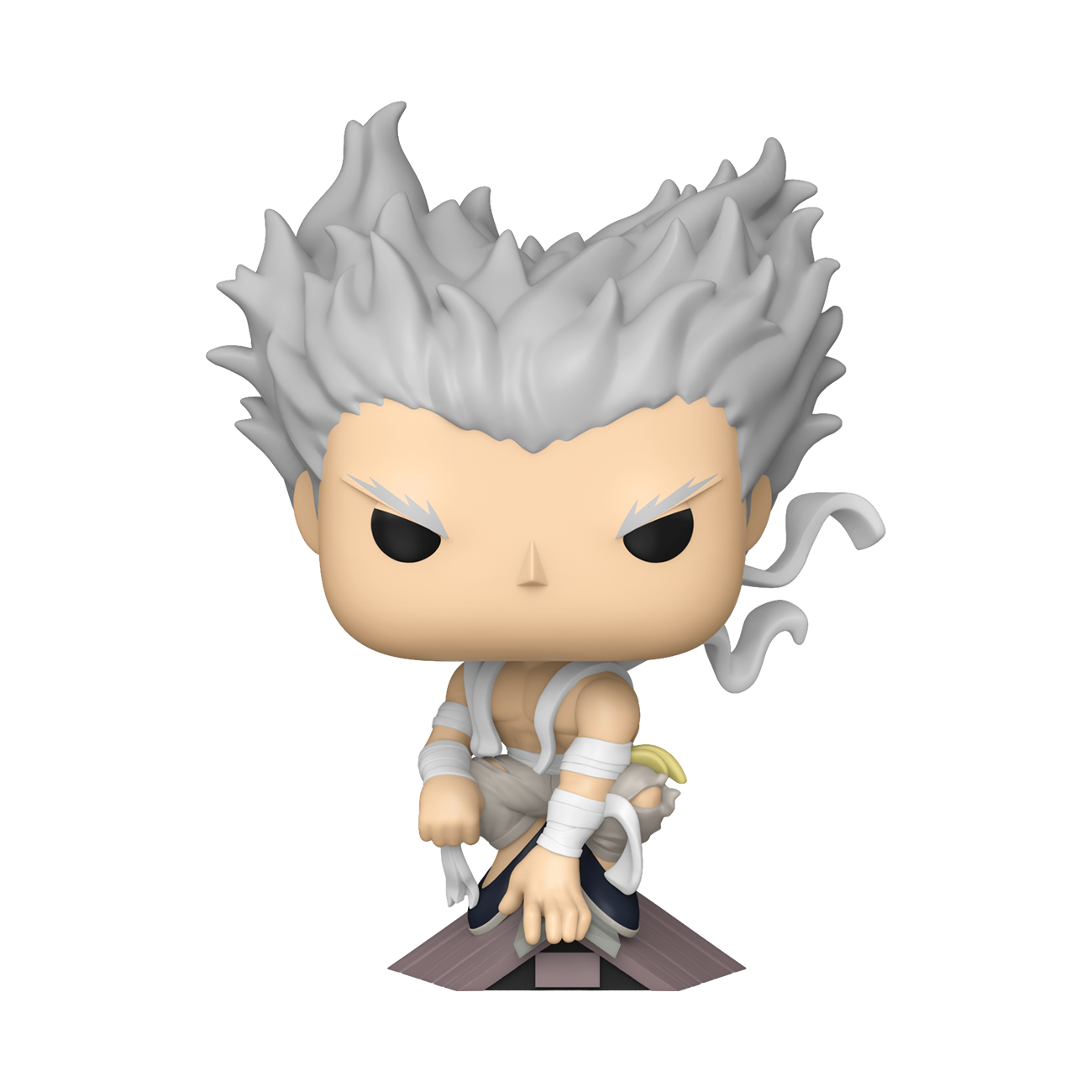 Funko POP Animation: One-Punch Man Garou 5.1-in Vinyl Figure
