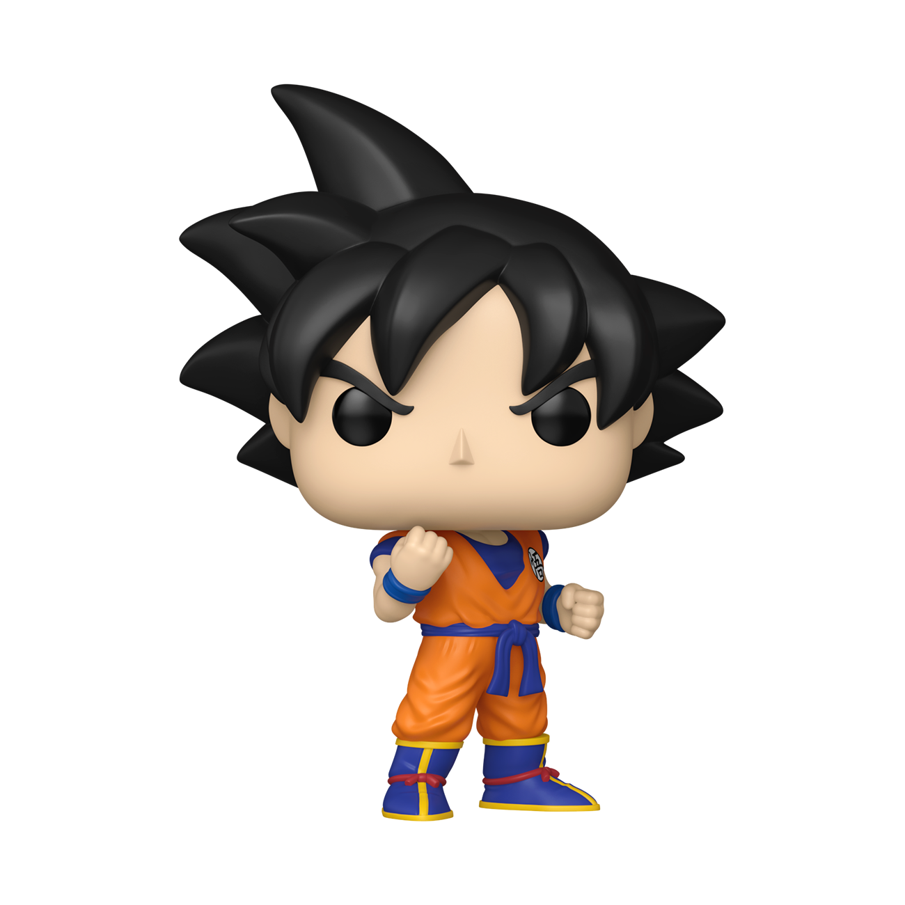 Funko POP! Animation: Dragon Ball Z Son Goku (Frieza Saga) 5.1-in