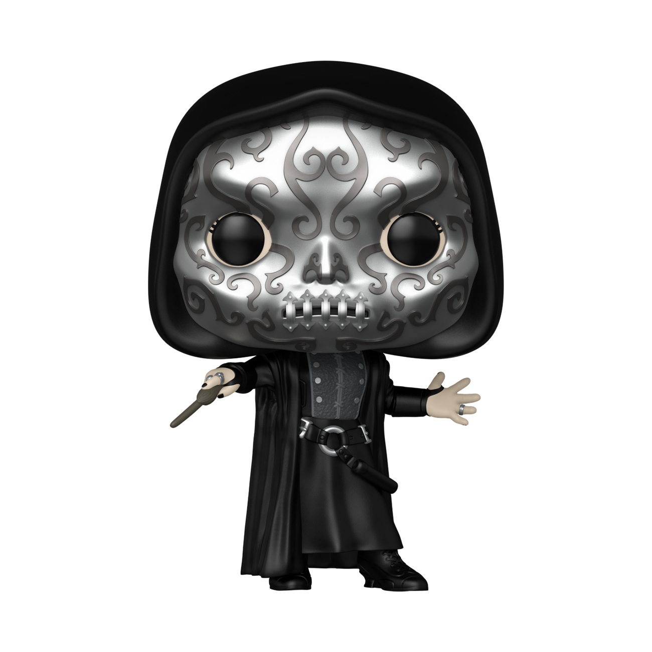 Funko POP! Movies: Harry Potter Bellatrix Lestrange 4-in Vinyl