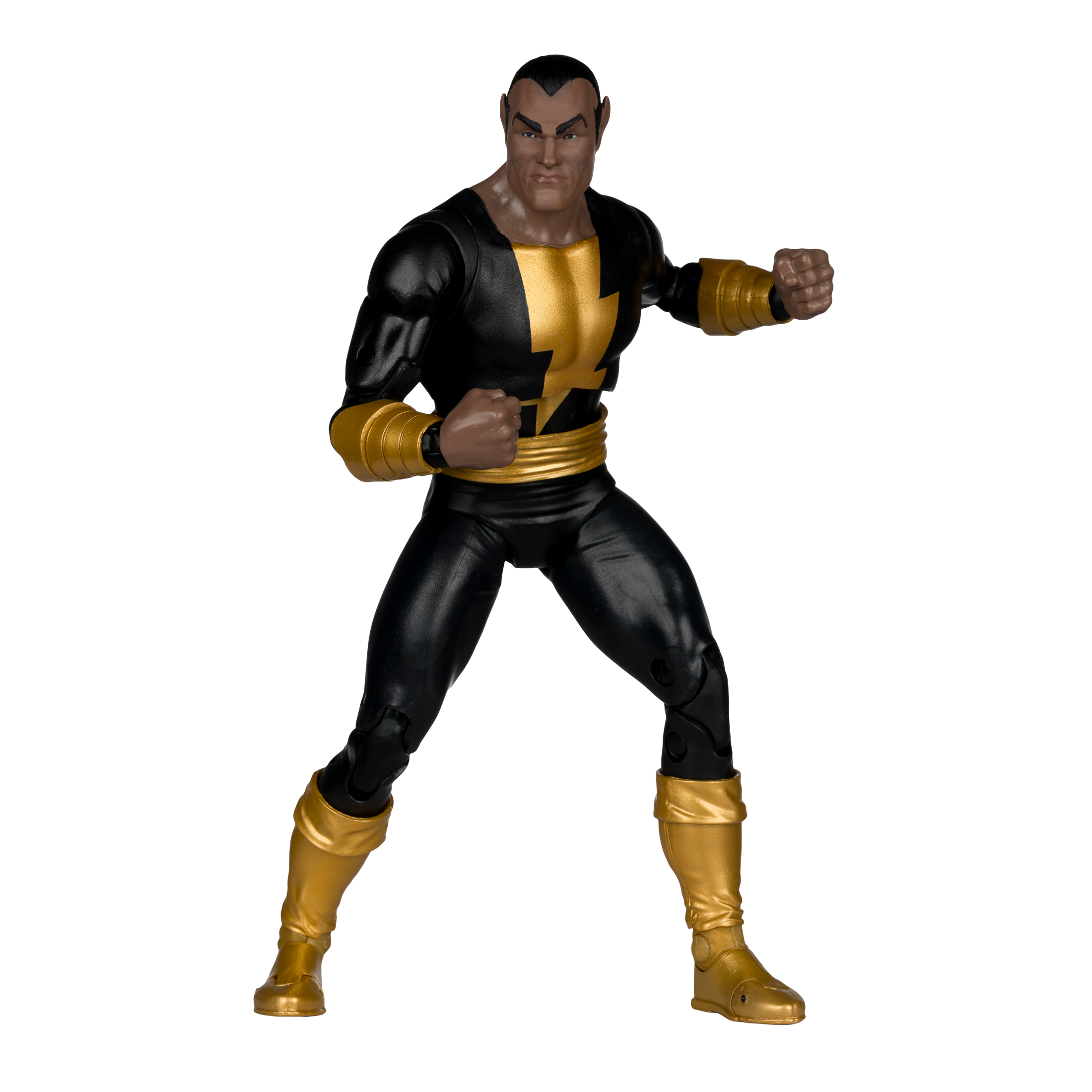 DC Collectibles ブラックアダム フィギュア McFarlane-Toys-Black-Adam-