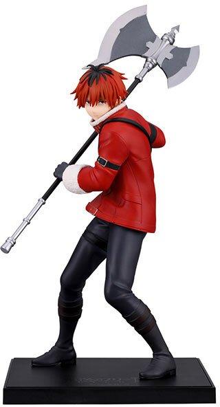 Kotobukiya Frieren: Beyond Journeys End Oshi Works Stark 9.8-in Statue