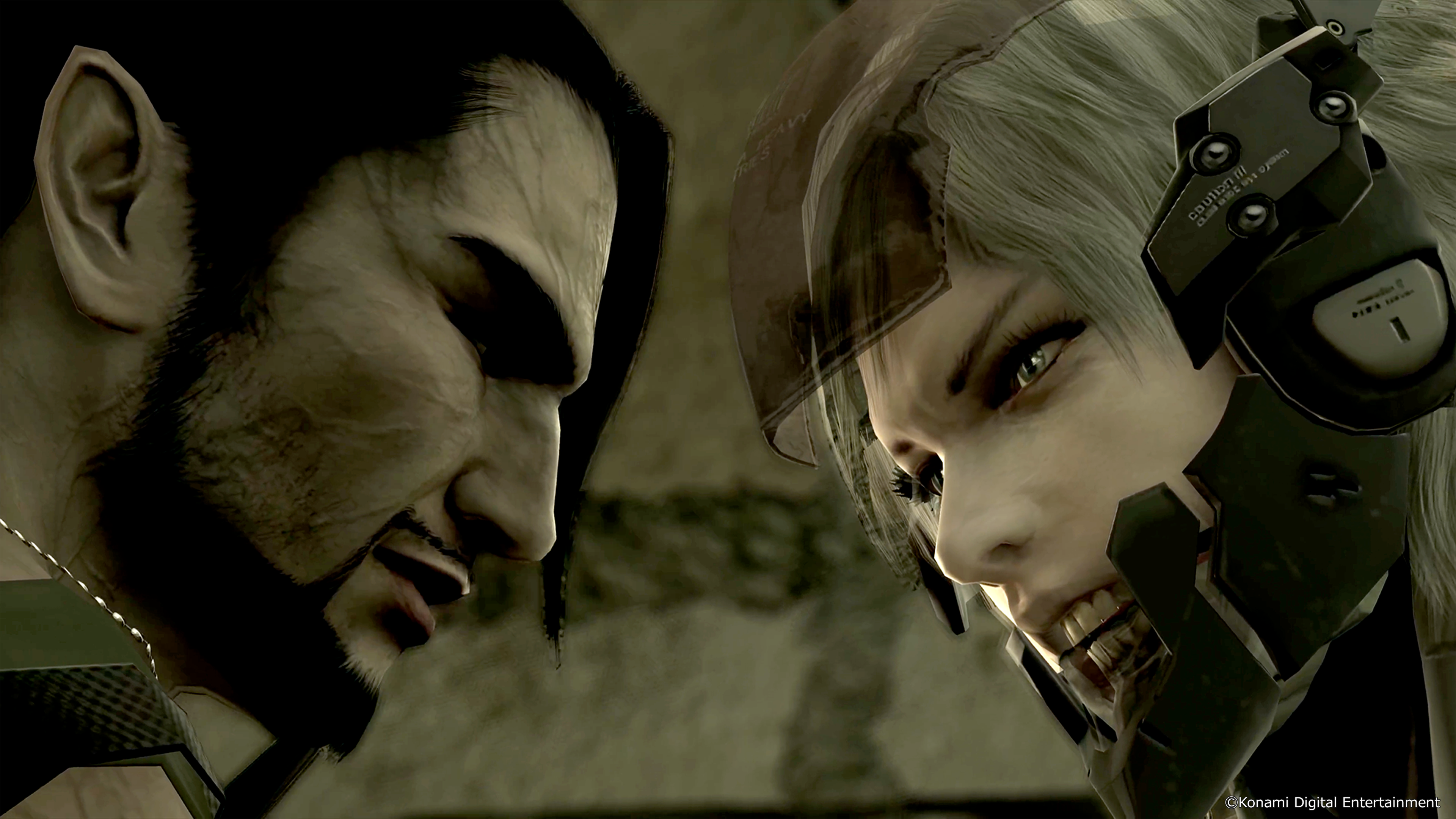 Metal Gear Solid: Master Collection Vol.2