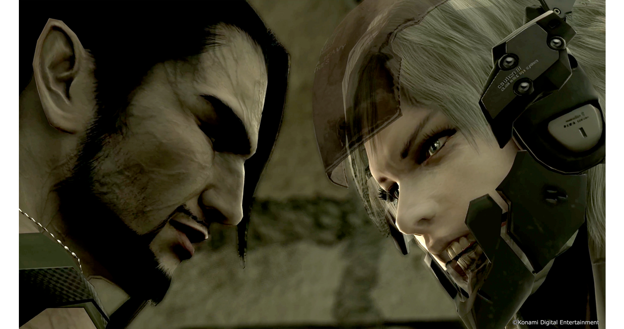 Metal Gear Solid: Master Collection Vol.2 - Pre-Order Now | GameStop