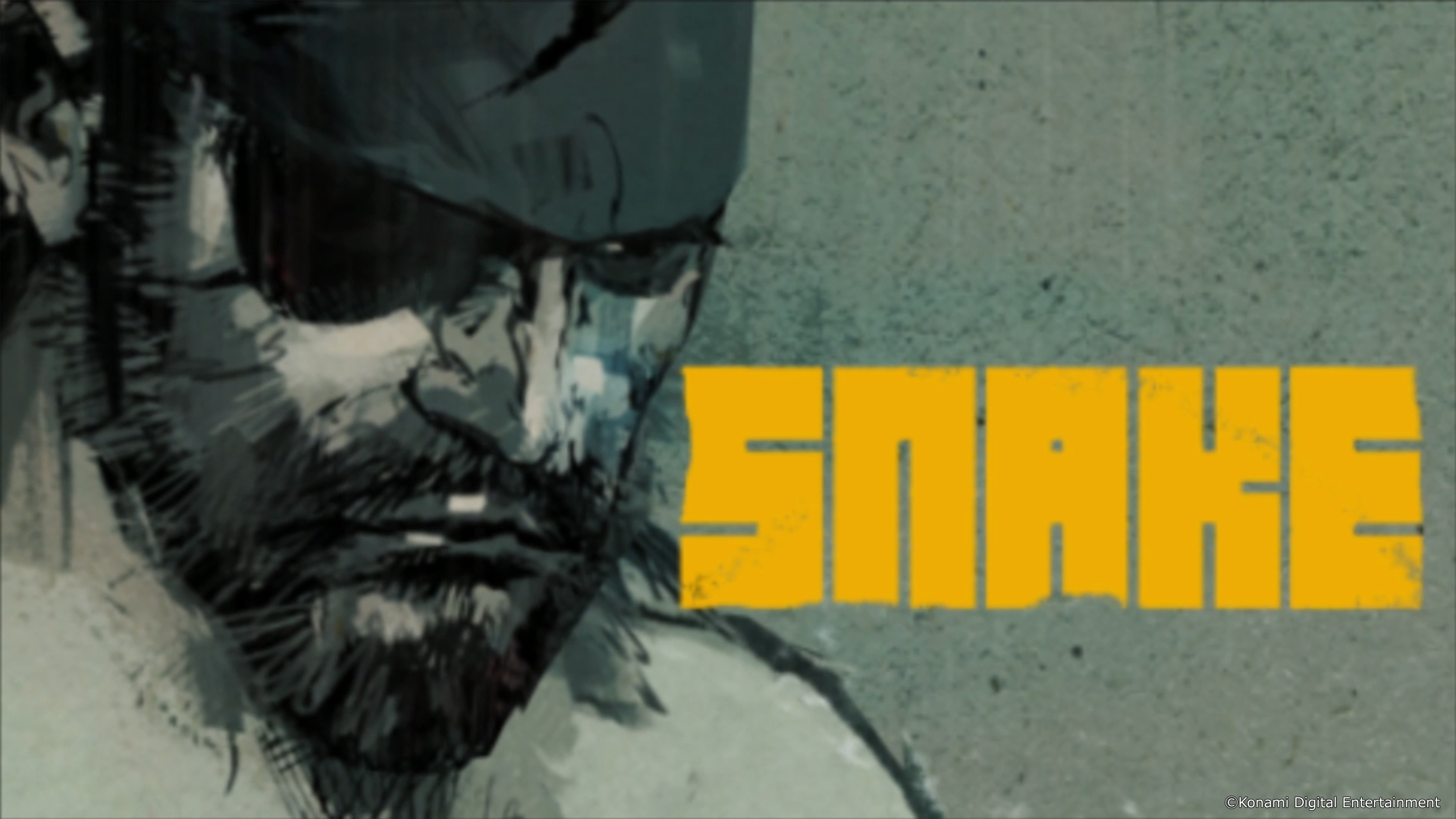 Metal Gear Solid: Master Collection Vol.2