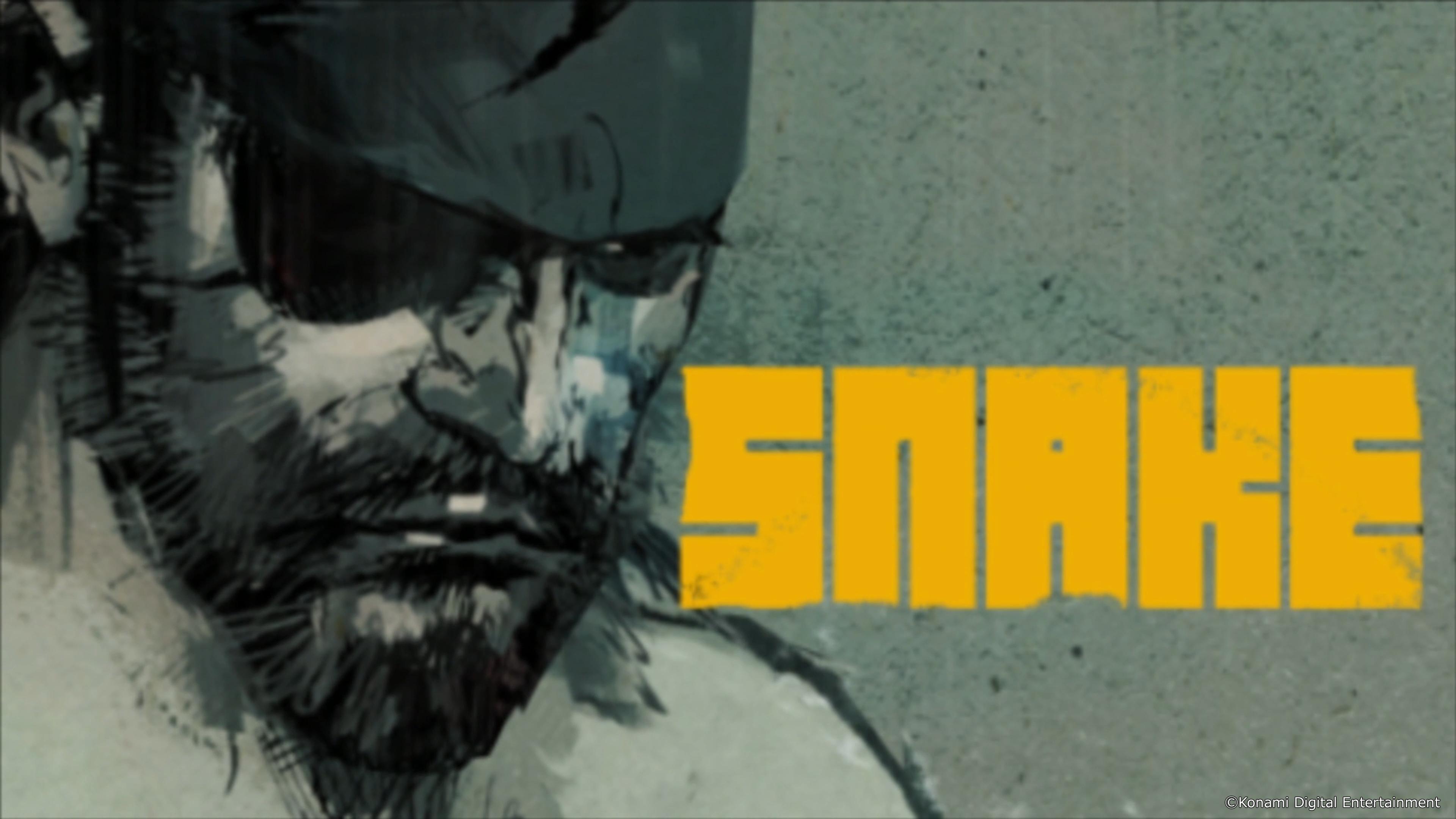 Metal Gear Solid: Master Collection Vol.2 | Konami | GameStop