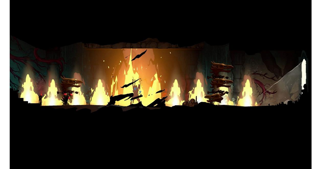 Castlevania: Belmont's Curse - Nintendo Switch