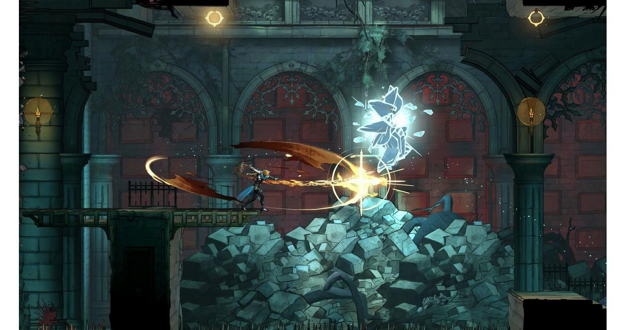 Castlevania: Belmont's Curse - Nintendo Switch