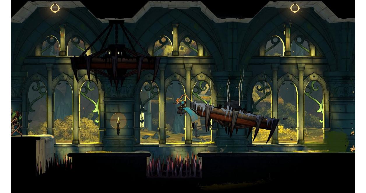 Castlevania: Belmont's Curse - Nintendo Switch