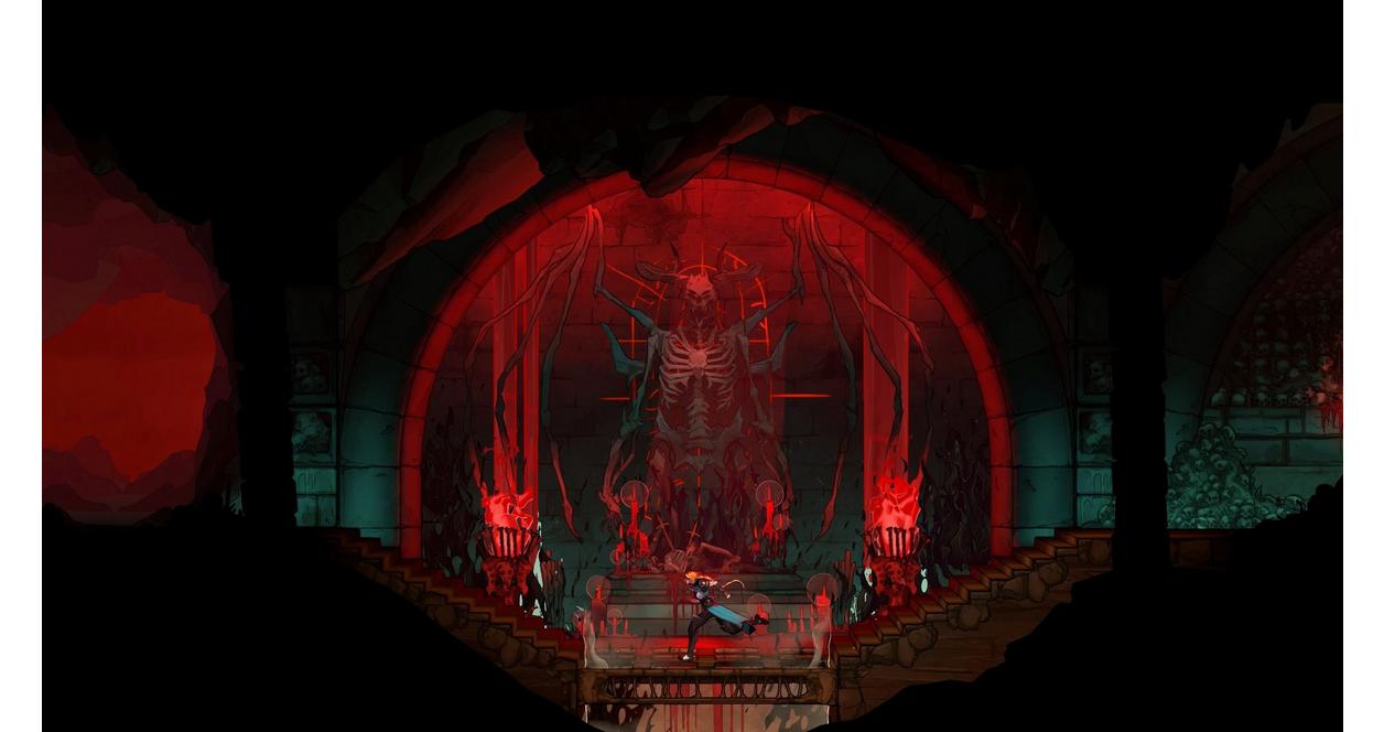 Castlevania: Belmont's Curse - Nintendo Switch