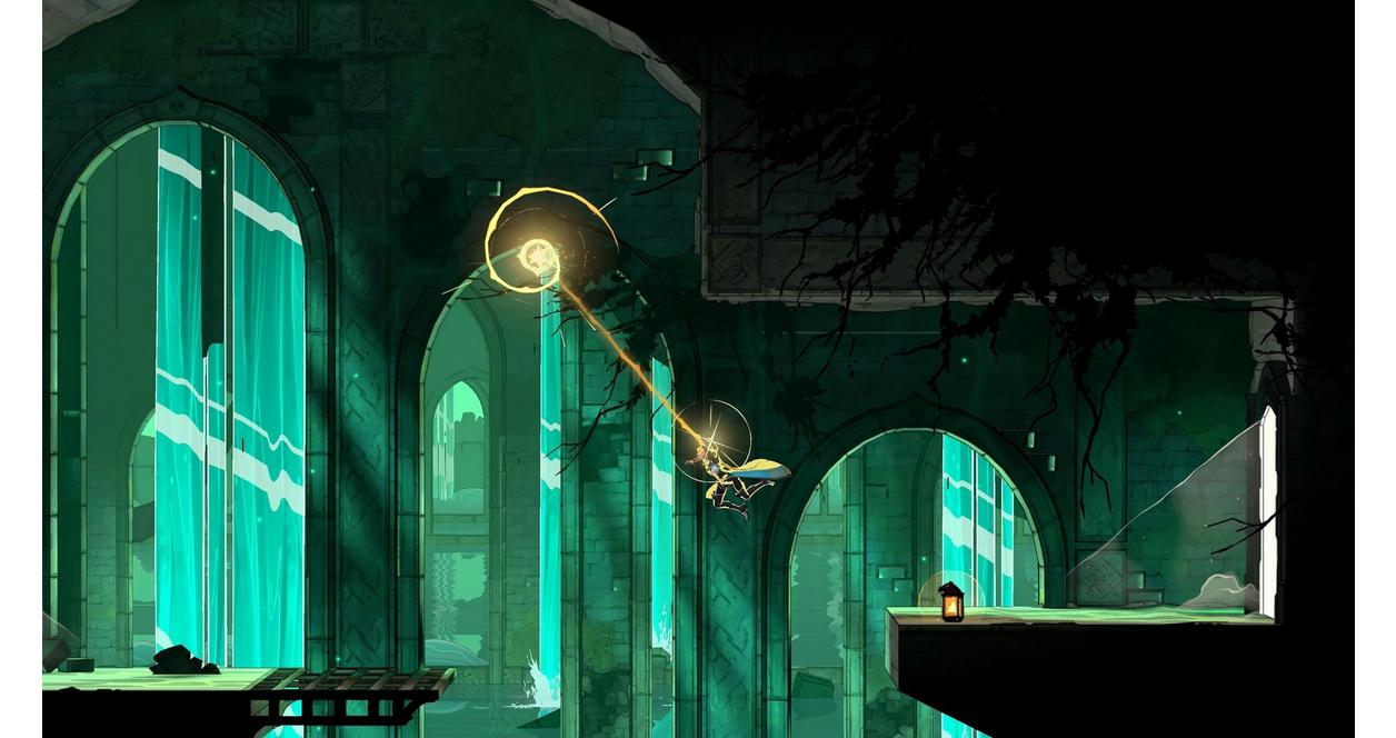 Castlevania: Belmont's Curse - Nintendo Switch