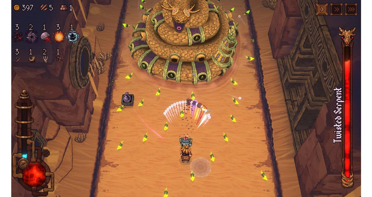 BALL x PIT - PlayStation 5