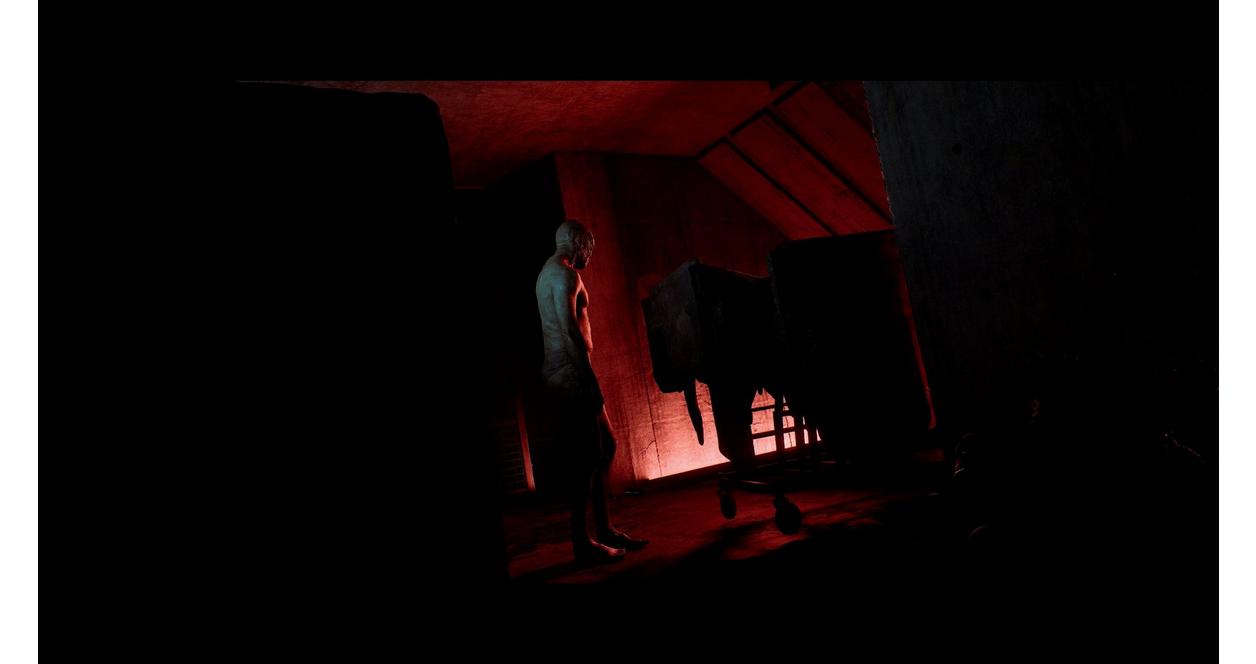 SILENT HILL: Townfall - PlayStation 5