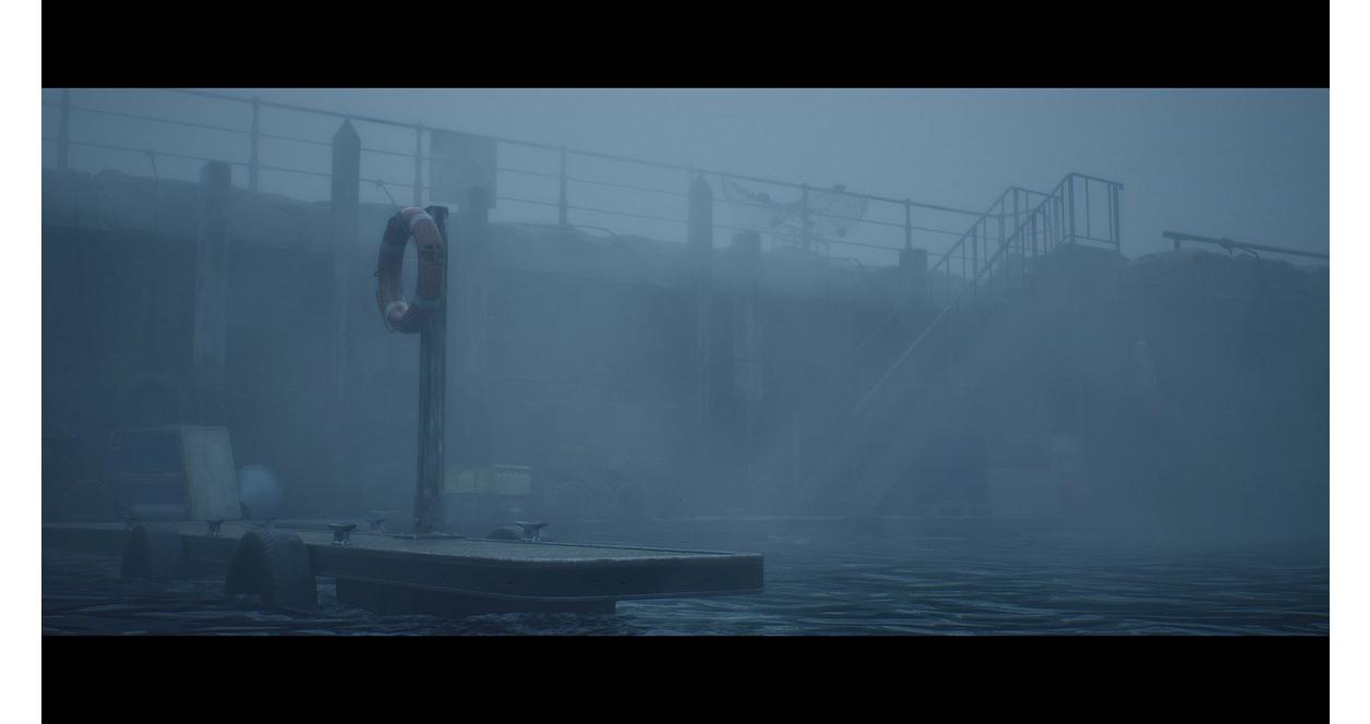 SILENT HILL: Townfall - PlayStation 5