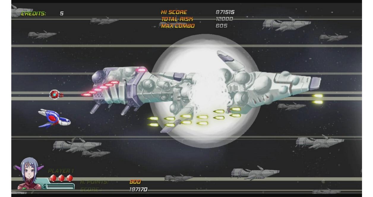 Wings of Bluestar - PlayStation 5