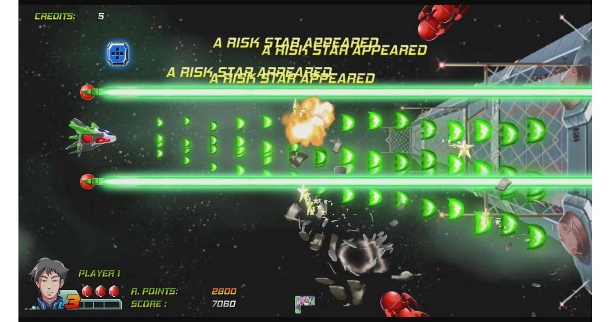 Wings of Bluestar - PlayStation 5