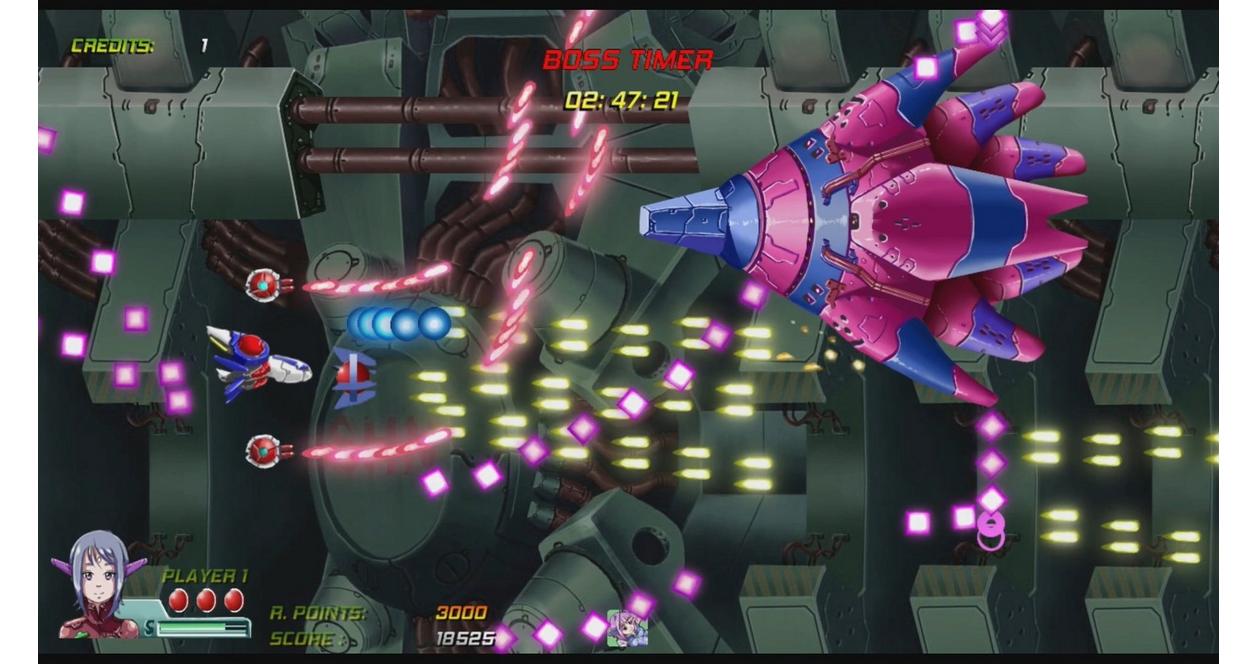 Wings of Bluestar - PlayStation 5