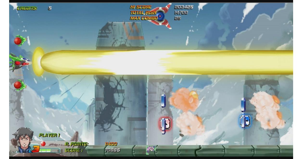 Wings of Bluestar - PlayStation 5