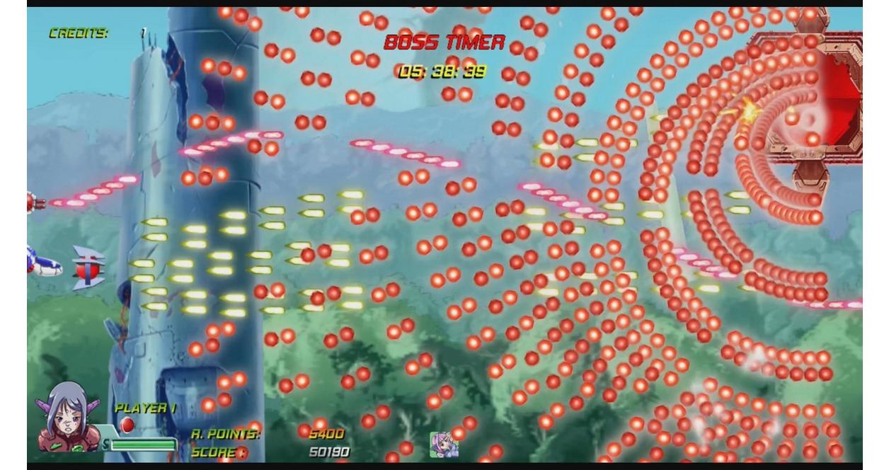 Wings of Bluestar - PlayStation 5