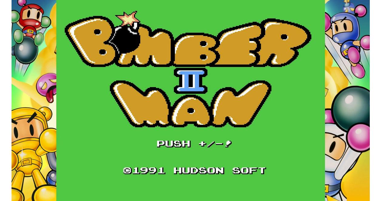 Super Bomberman Collection - Nintendo Switch