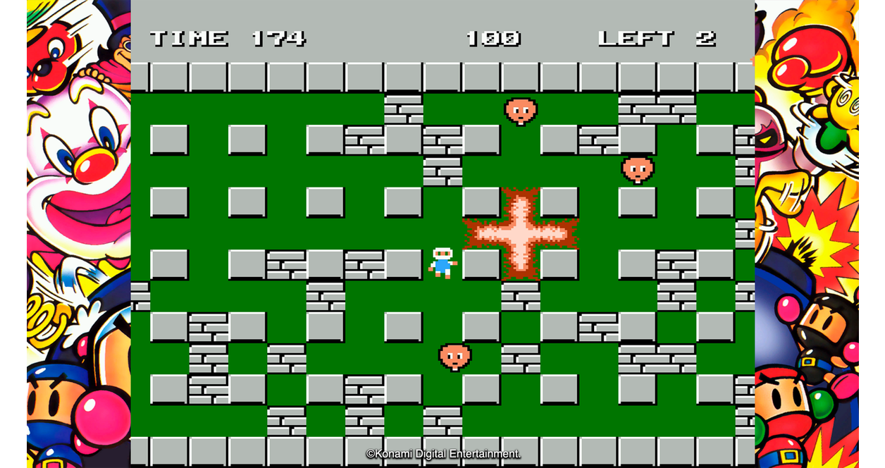Super Bomberman Collection - Nintendo Switch